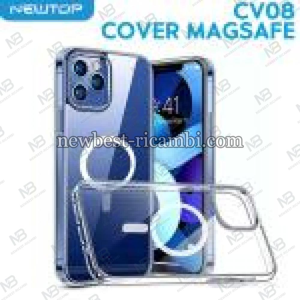 NEWTOP CV08 COVER MAGSAFE APPLE IPHONE 12 MINI