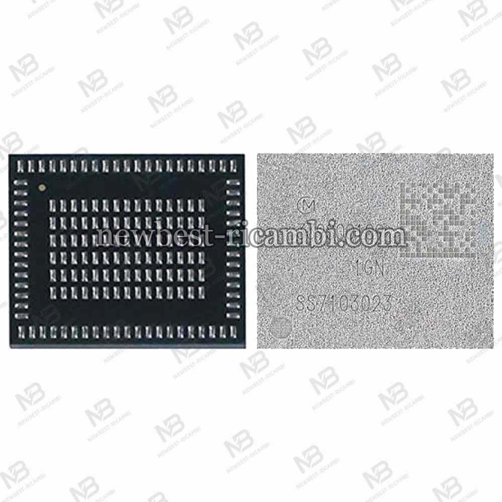 iPad Pro 9.7 A1673 A1674 A1675 Wifi IC 339S00109