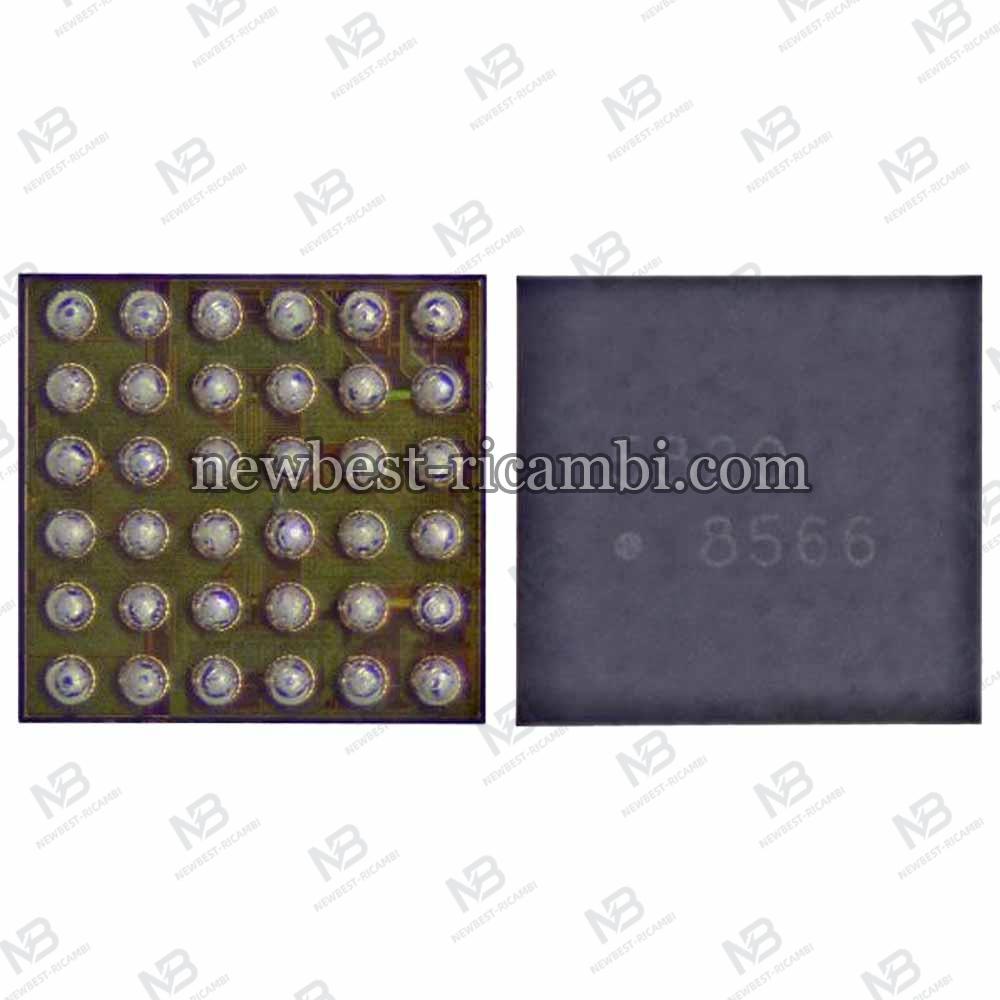 iPad Pro 12.9" (A1584 A1652) Backlight IC 8566