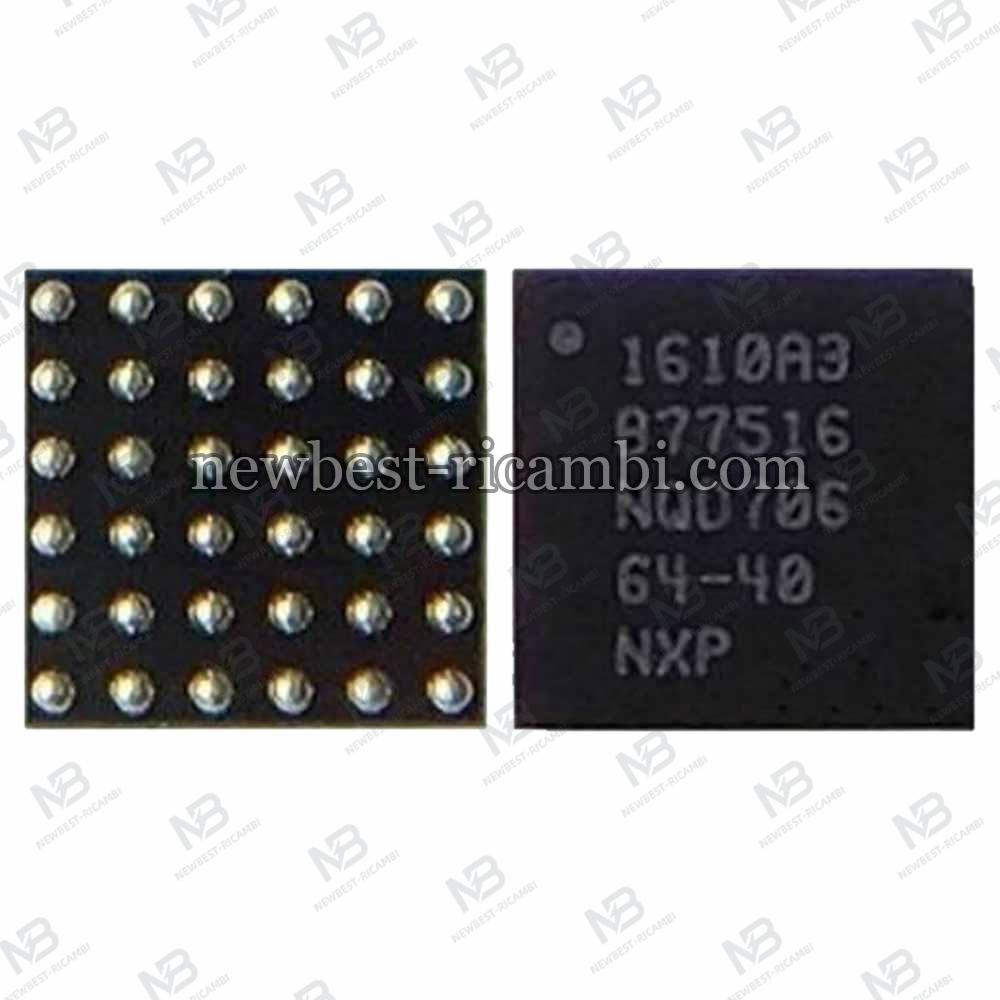 iPad Mini 2 / Mini 3 ​A1489 A1490 A1491 A1599 A1600 Charge IC 1610A3