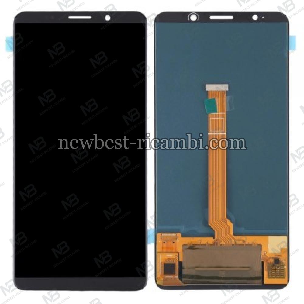 Huawei Mate 10 Pro Touch + Lcd Black Original Change Glass