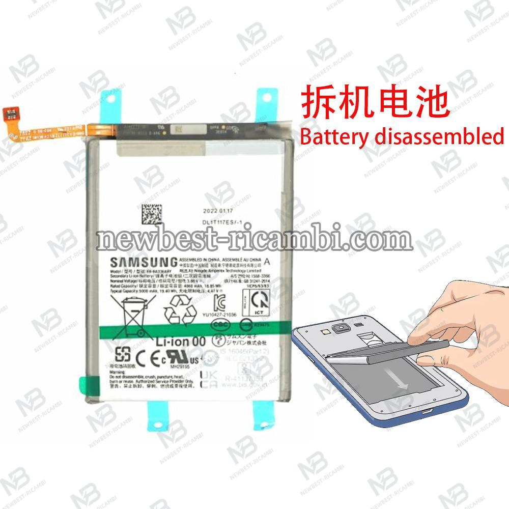 Samsung Galaxy A336B / A536 Battery (EB-BA336ABY) Disassembled Grade A
