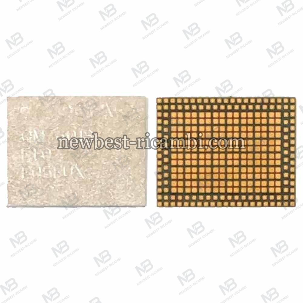 iPhone Xr ​Amplifier IC Chip QM76018 E10 FQ5FUX