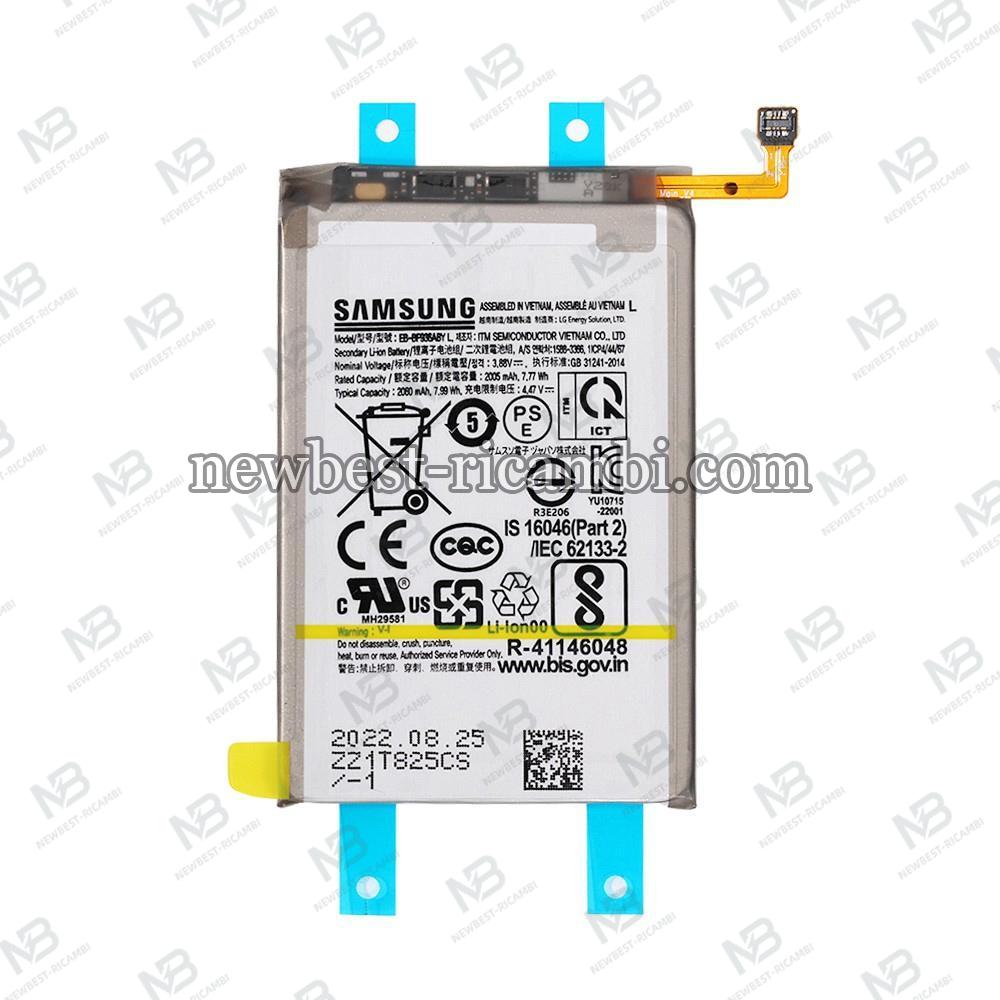 Samsung Galaxy Z Fold 4 F936 EB-BF936ABY MAIN Battery Service Pack