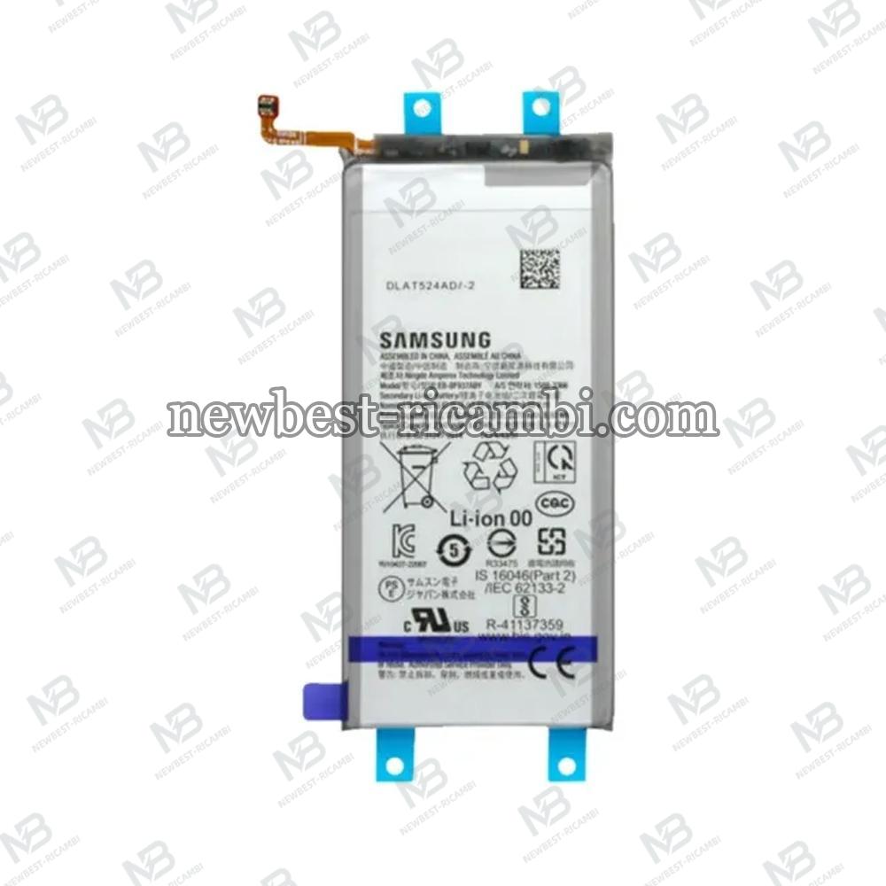 Samsung Galaxy Z Fold 4 F936 EB-BF937ABY SUB Battery Service Pack
