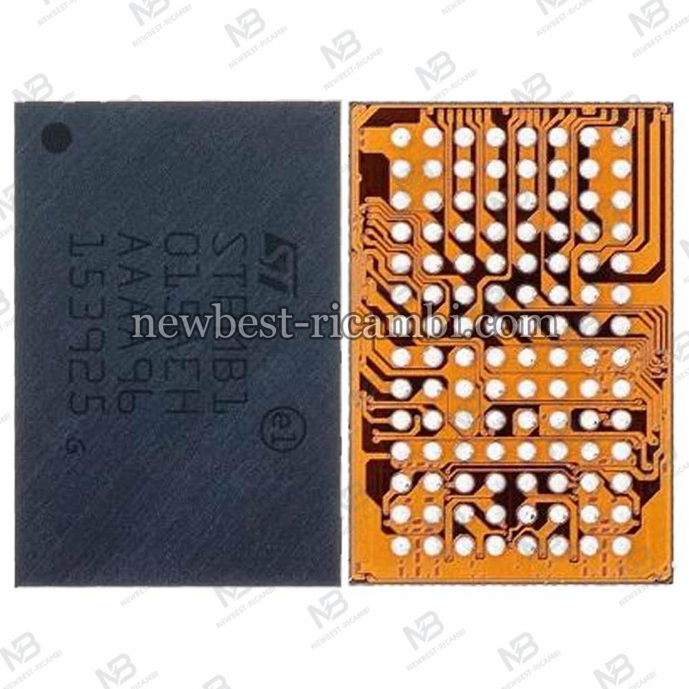 ​iPhone 11 / 11 Pro / 11 Pro Max Wireless Charge IC Chip STPMB1 / STPMB0