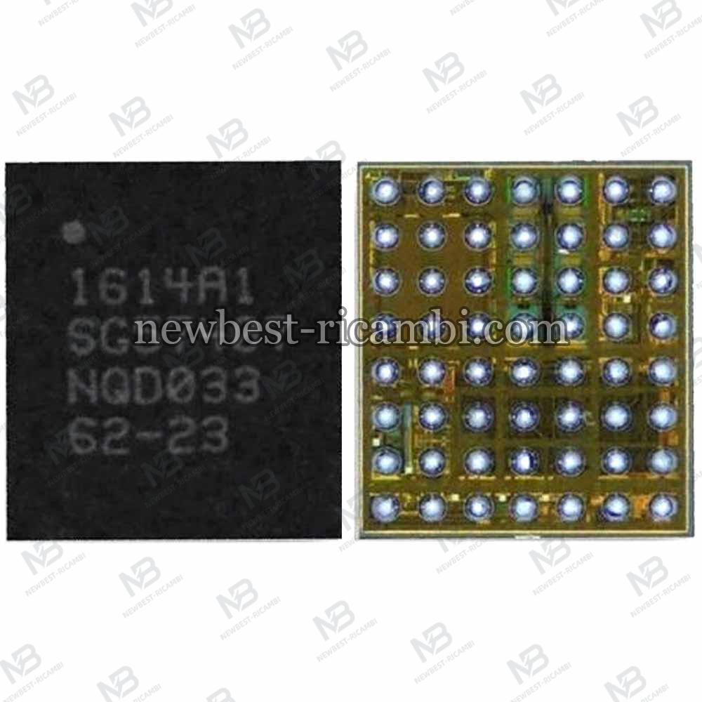 iPhone 12 / 12 Mini / 12 Pro / 12 Pro Max Charge IC Chip 1614A1