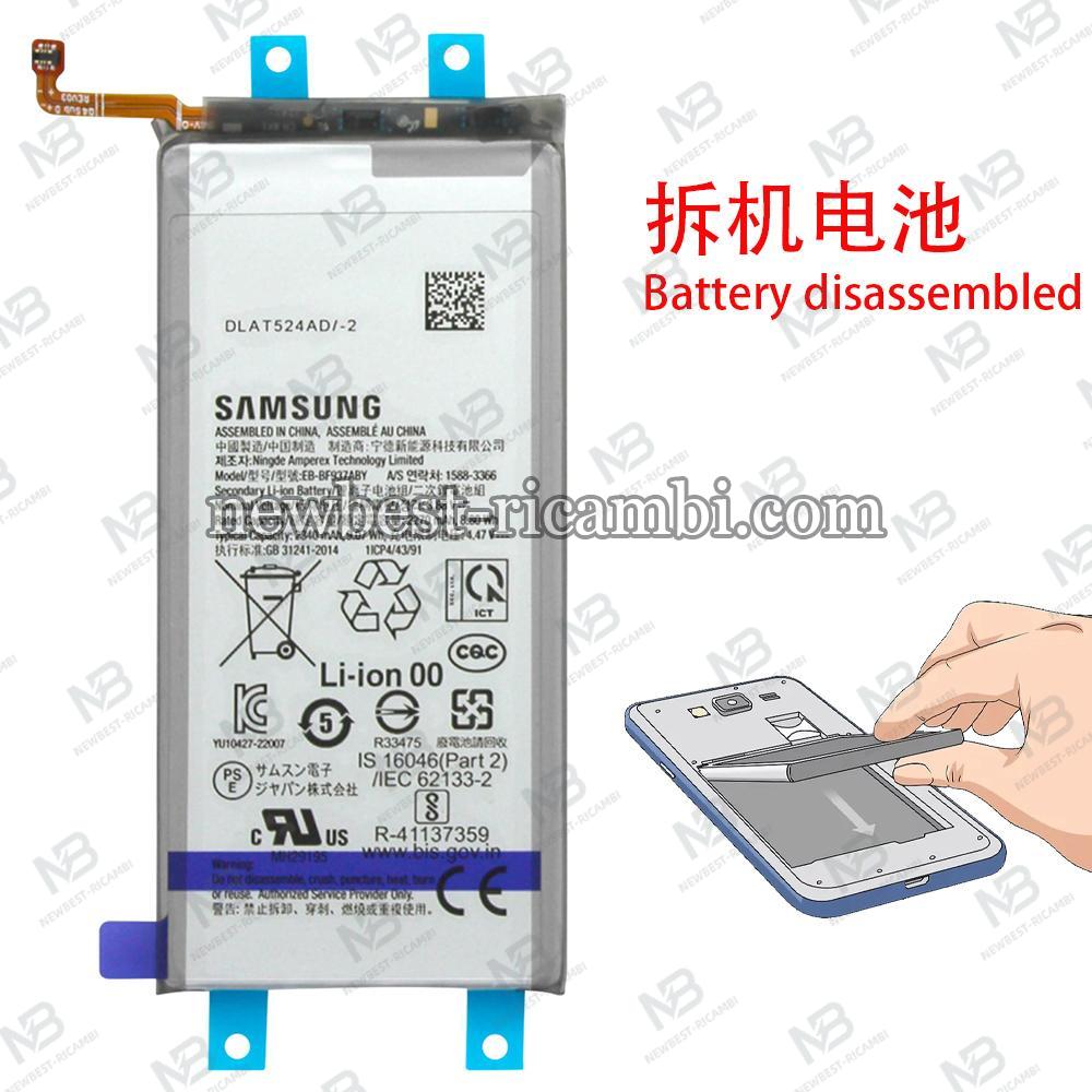 Samsung Galaxy Z Fold 4 F936 EB-BF937ABY SUB Battery Disassembled Grade A