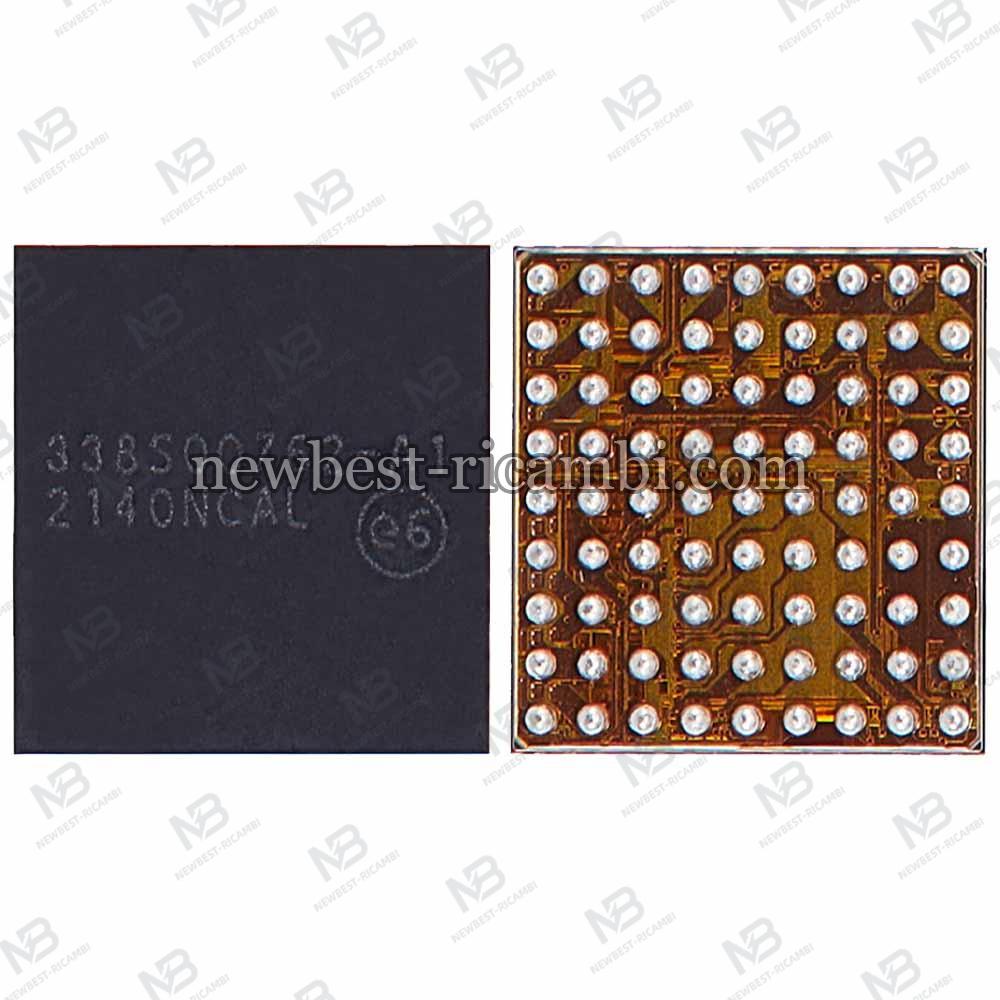 iPhone 13 / 13 Mini / 13 Pro / 13 Pro Max Camera IC Chip 338S00762-A1