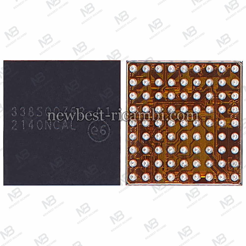 iPhone 13 / 13 Mini / 13 Pro / 13 Pro Max Camera IC Chip 338S00762-A1