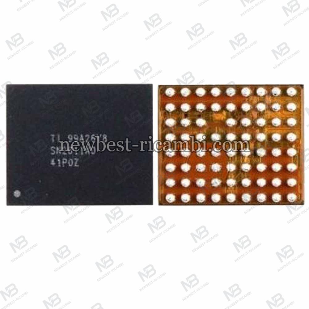 iPhone 11 / 11 Pro / 11 Pro Max / 12 / 12 Mini / 12 Pro / 12 Pro Max Charge IC Chip SN2611A0