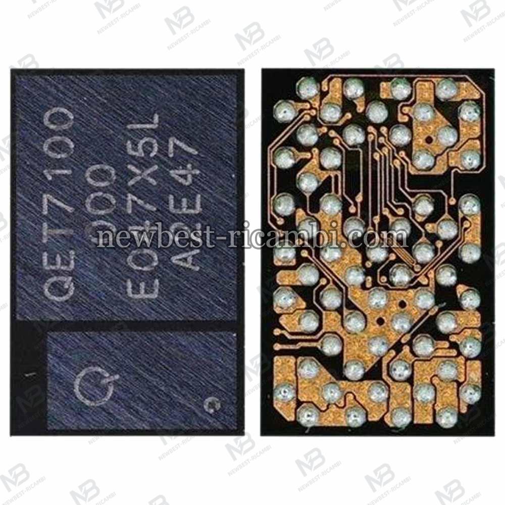 ​iPhone 14 / 14 Plus / 14 Pro / 14 Pro Max Envelop Tracker IC Chip QET7100