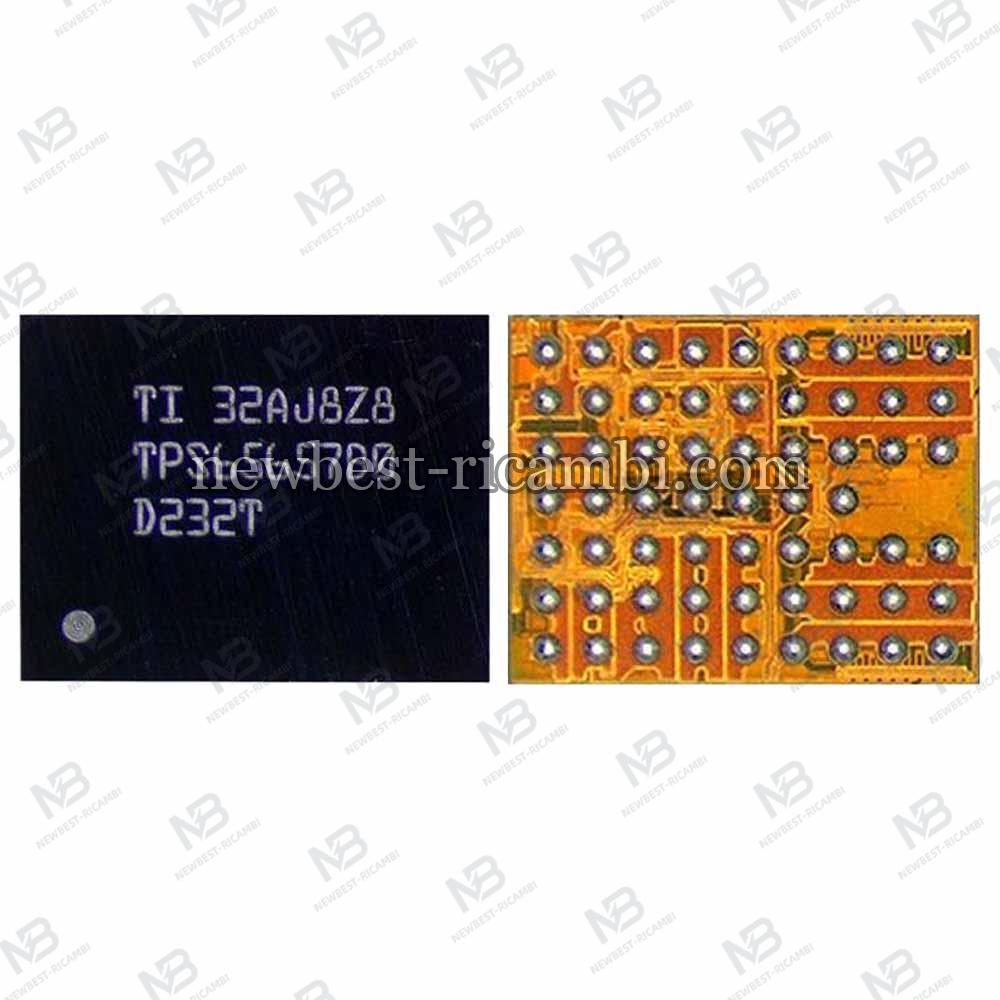 ​iPhone 14 / 14 Plus / 14 Pro / 14 Pro Max Display IC Chip TPS65657B0