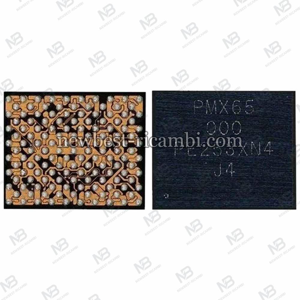 ​iPhone 14 / 14 Plus / 14 Pro / 14 Pro Max Small Power IC Chip PMX65