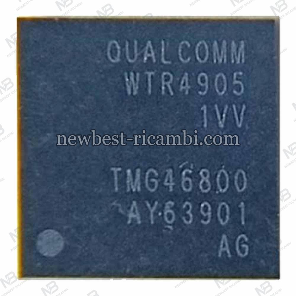 ​iPhone 7 / iPhone 7 Plus Intermediate Frequency IC Chip WTR4905