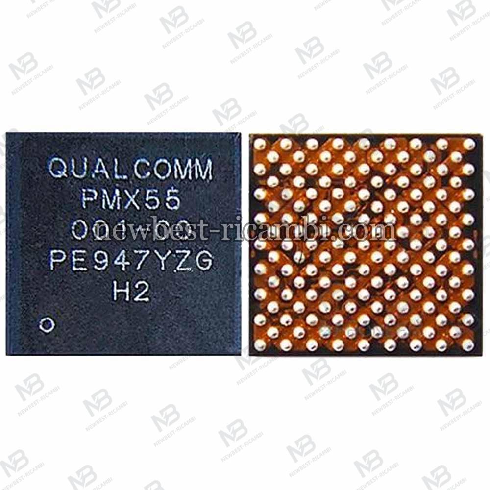 ​iPhone 12 / iPhone 12 Mini / iPhone 12 Pro / iPhone 12 Pro Max Small Power IC Chip PMX55