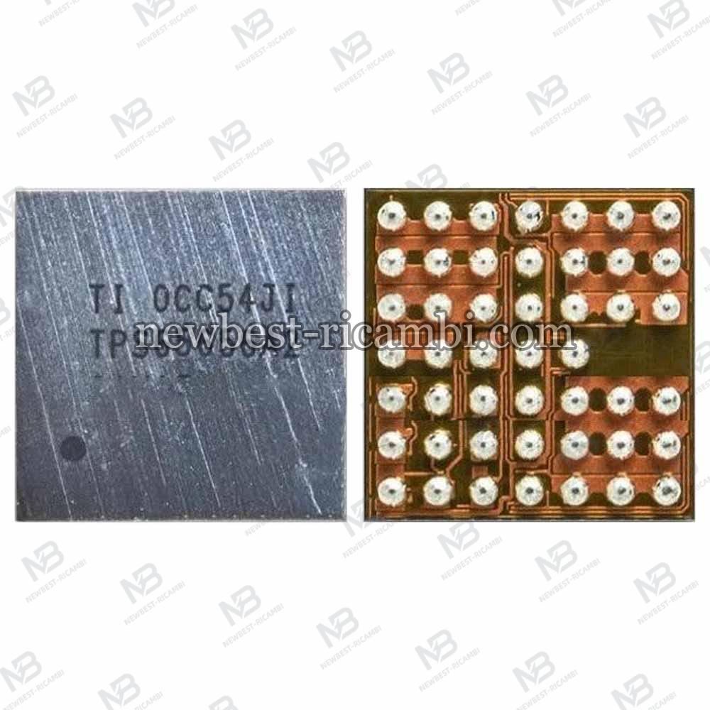 iPhone 12 / 12 mini / 12 pro / 12 pro max / 13 / 13 Mini / 13 Pro / 13 Pro Max Display IC Chip TPS65656A2