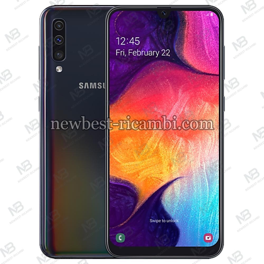 Samsung Galaxy A50 2019 A505 LTE Smartphone 4/128GB Black Grade B Bulk