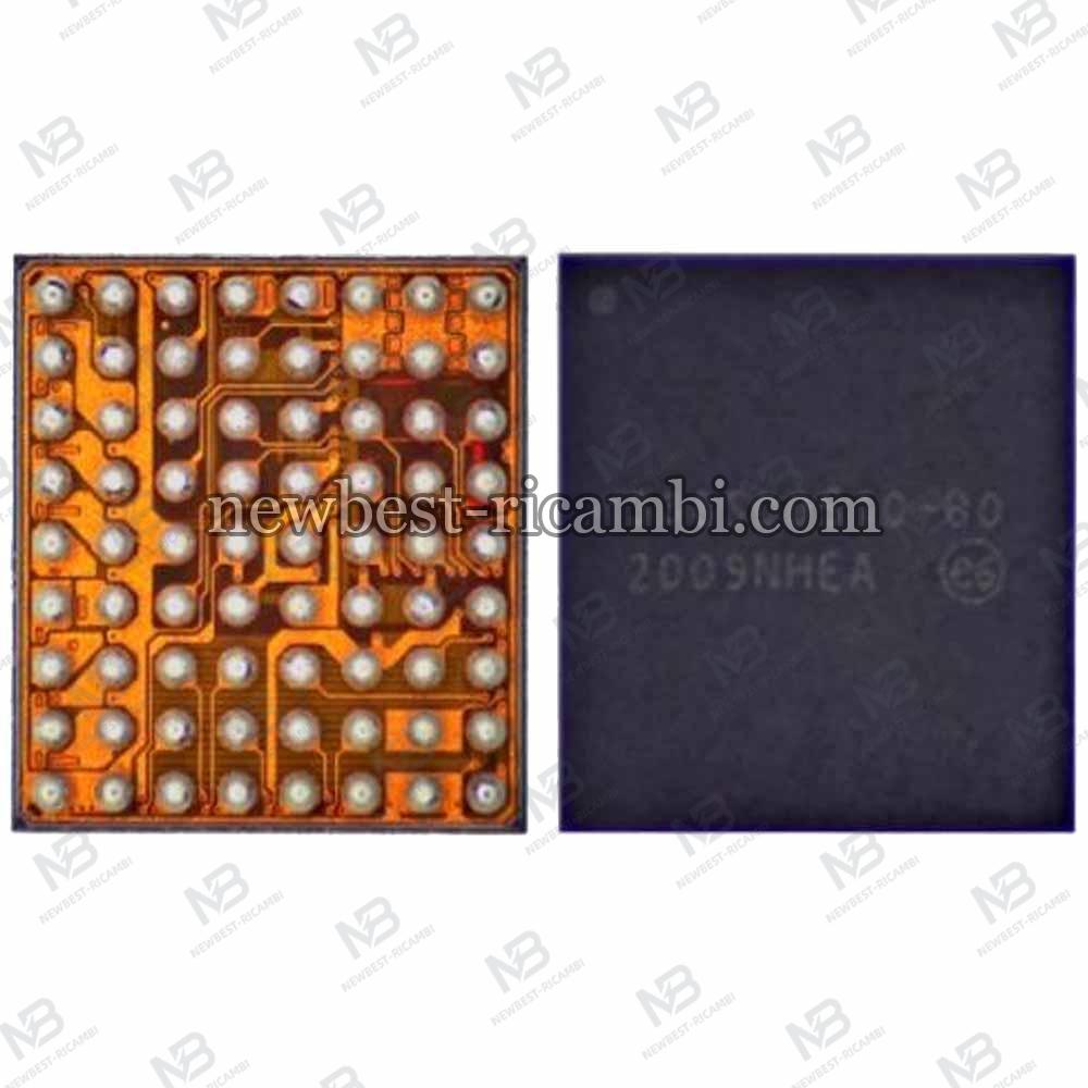 ​iPhone 11 / iPhone 11 Pro / iPhone 11 Pro Max Camera IC Chip 338S00510 / U3700