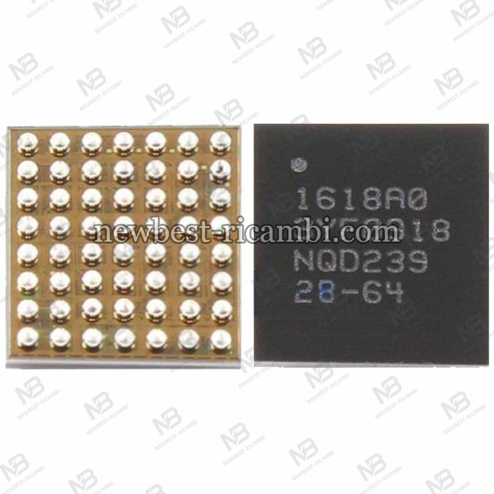 ​iPhone 14 / 14 Plus / 14 Pro / 14 Pro Max Usb Charge IC Chip 1618A0