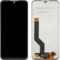 Xiaomi Mi Play Touch+Lcd Black