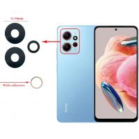 Xiaomi Redmi Note 12 4G (23021RAA2Y) Camera Glass