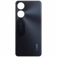 Oppo Reno 8T 4G (CPH2481) Back Cover Black