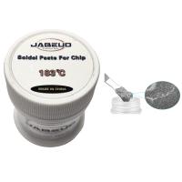 Jabe Jb-7550 Solder Paste Point 183°c 50g