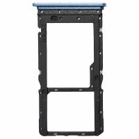 Xiaomi Redmi Note 12R 5G Sim Tray Blue