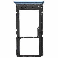 Xiaomi Redmi Note 12R Sim Tray Blue