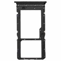 Xiaomi Redmi Note 12R 5G Sim Tray Black
