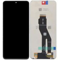 Huawei Honor X8A 5G Touch+Lcd Black Original