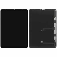 iPad Pro 5th / 6th 12.9'' (2021) (2022) Touch+Lcd Black Original