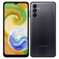 Samsung A047 A04S 6/64GB Black (NO EUROPE) New In Blister