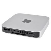 Apple Mac Mini A1347 Core i5 2.5 Ghz 4/120GB SSD Used Grade B Bulk