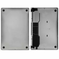 Macbook Air 13" (2018) A1932 EMC3184 Back Cover Gray Grade B Dissembled 100% Original