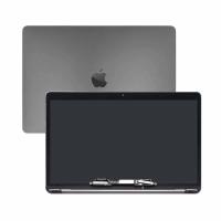 Macbook Air 13" (2018) A1932 EMC 3184 Display Lcd+Frame Gray Dissembled 100% Original Grade B