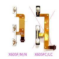 Lenovo Tab M10 TB-X605F/ L / M / N Flex On / Off