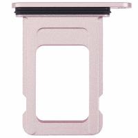 iPhone 15 Plus Sim Tray Pink