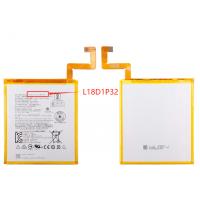 Lenovo TB-X505 / X605 (L18D1P32) 4850mAH Battery Original