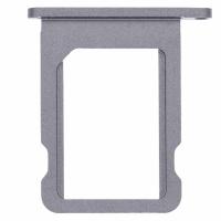 iPad Pro 6th 12.9'' (2022) Sim Tray Gray