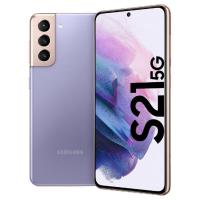 Samsung Galaxy S21 5G G991 Smartphone 128GB Violet Grade A Bulk