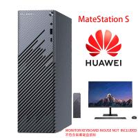 Huawei MateStation S PUM-WDH9A AMD Ryzen™ 5 4600G 8/256GB SSD New In Blister