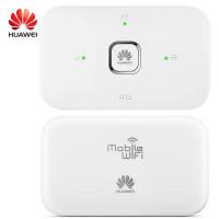 Huawei Vodafone Mobile Wifi LTE E5576-322 / 320 150Mbps White New In Blister