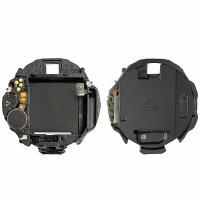 Samsung Galaxy Watch 4 Classic 42mm R880 / R885 Support Frame Dissembled Black