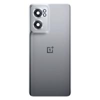 One Plus Nord CE 2 5G Back Cover+Camera Glass Gray Service Pack