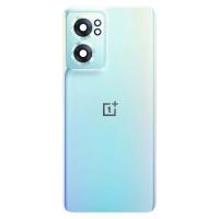 One Plus Nord CE 2 5G Back Cover+Camera Glass Blue Service Pack