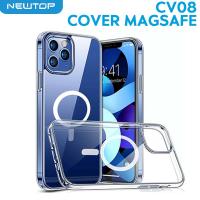 NEWTOP CV08 COVER MAGSAFE APPLE IPHONE 12 PRO MAX