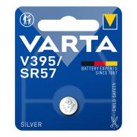 Lithium Button Cell Varta, V395 / SR57