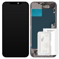 iPhone 12 Pro Max Touch + Lcd + Frame + Speak Service Pack